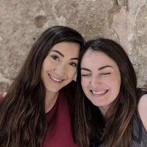 Meet your Posher, Mia